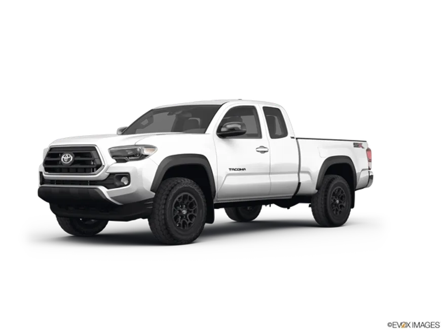 2023 Toyota Tacoma SR photo 1