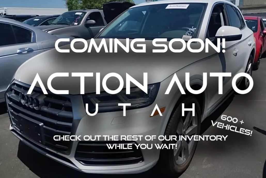 2018 Audi Q5 Premium Plus photo 1