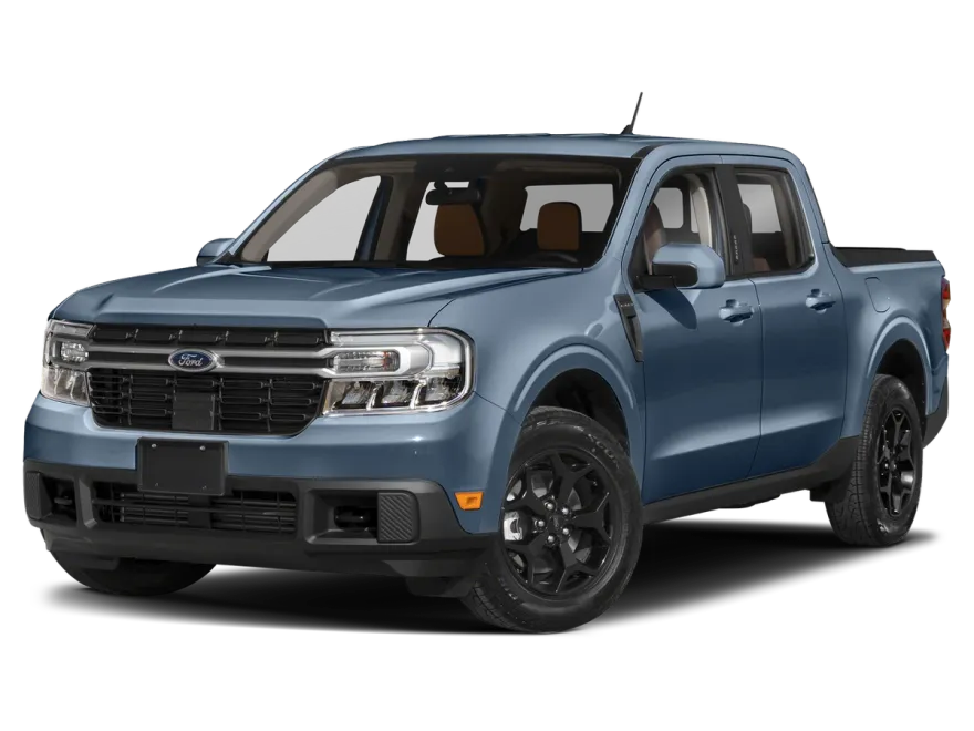 2024 Ford Maverick Lariat photo 1