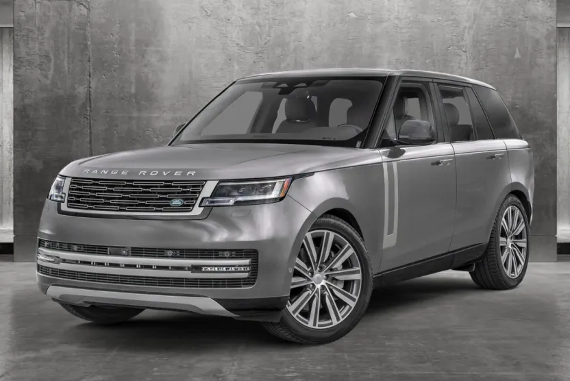2025 Land Rover Range Rover SE photo 1