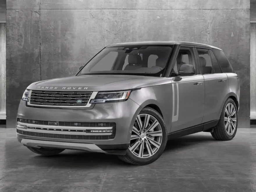2025 Land Rover Range Rover SE photo 1