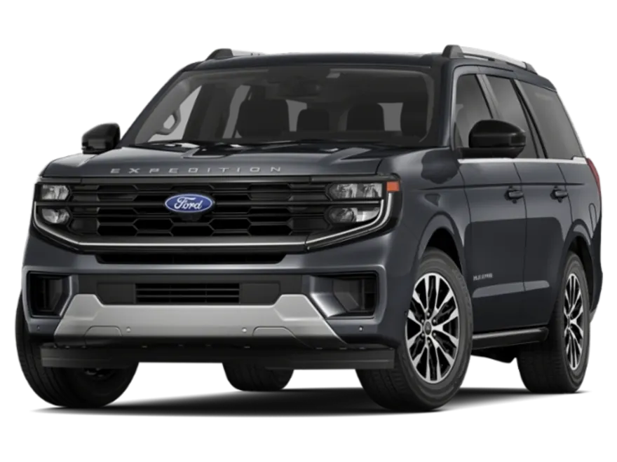2025 Ford Expedition Platinum photo 1