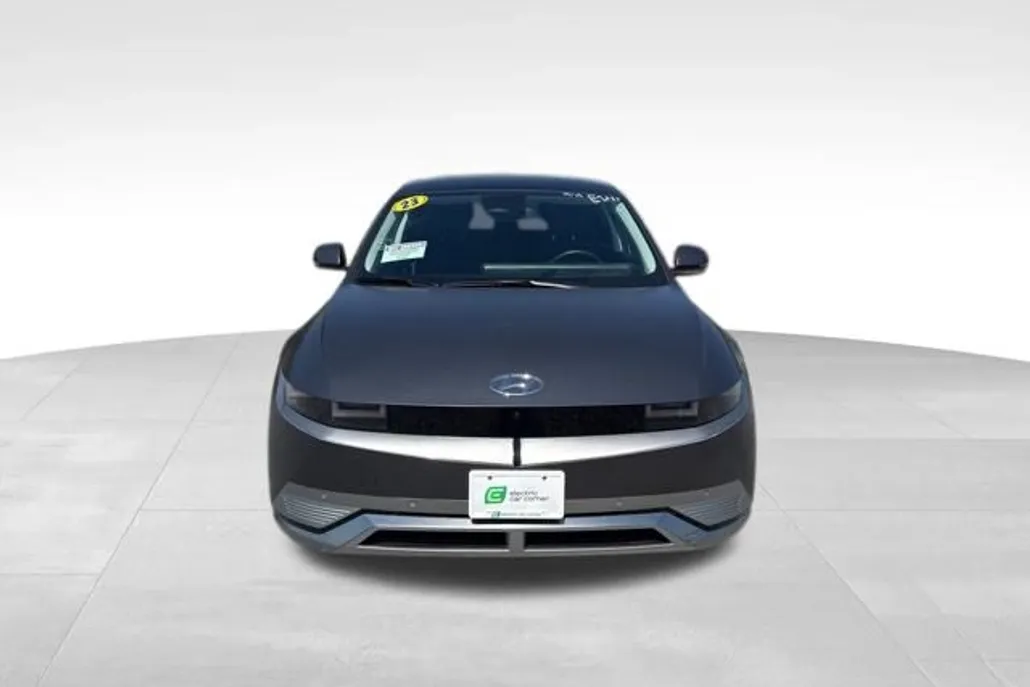 2023 Hyundai Ioniq 5 Limited photo 1
