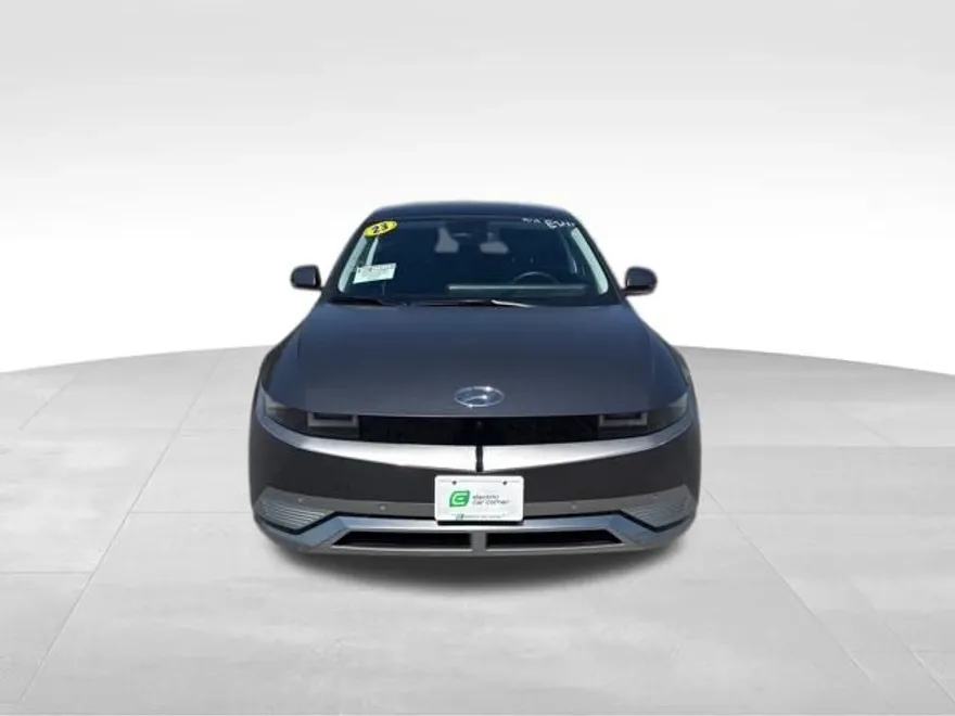 2023 Hyundai Ioniq 5 Limited photo 1