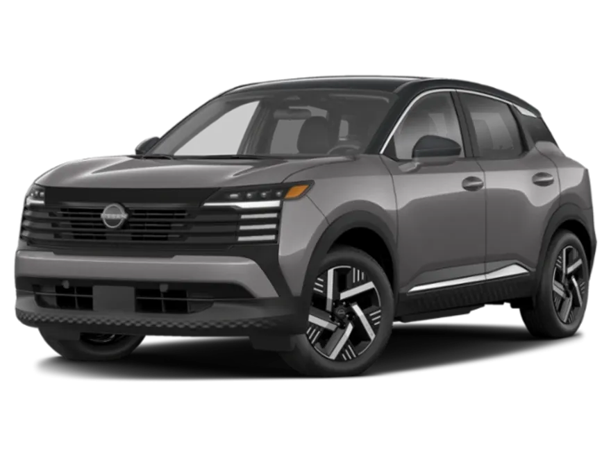 2025 Nissan Kicks SV photo 1