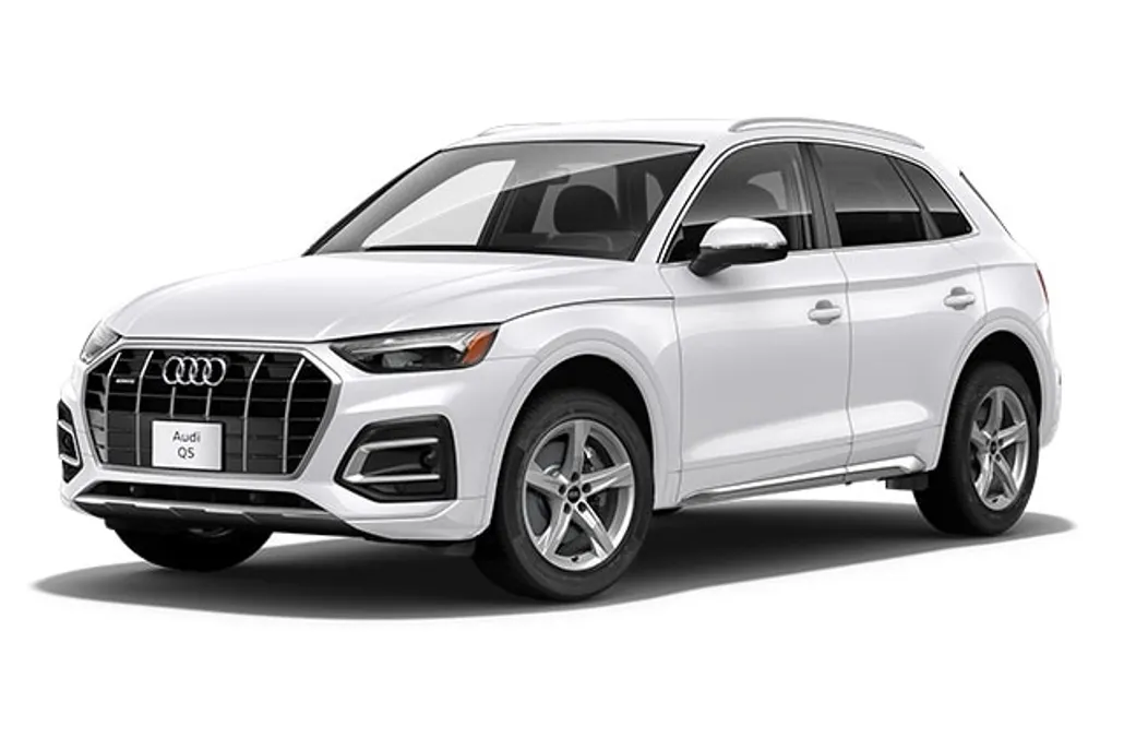 2021 Audi Q5 Premium Plus photo 1
