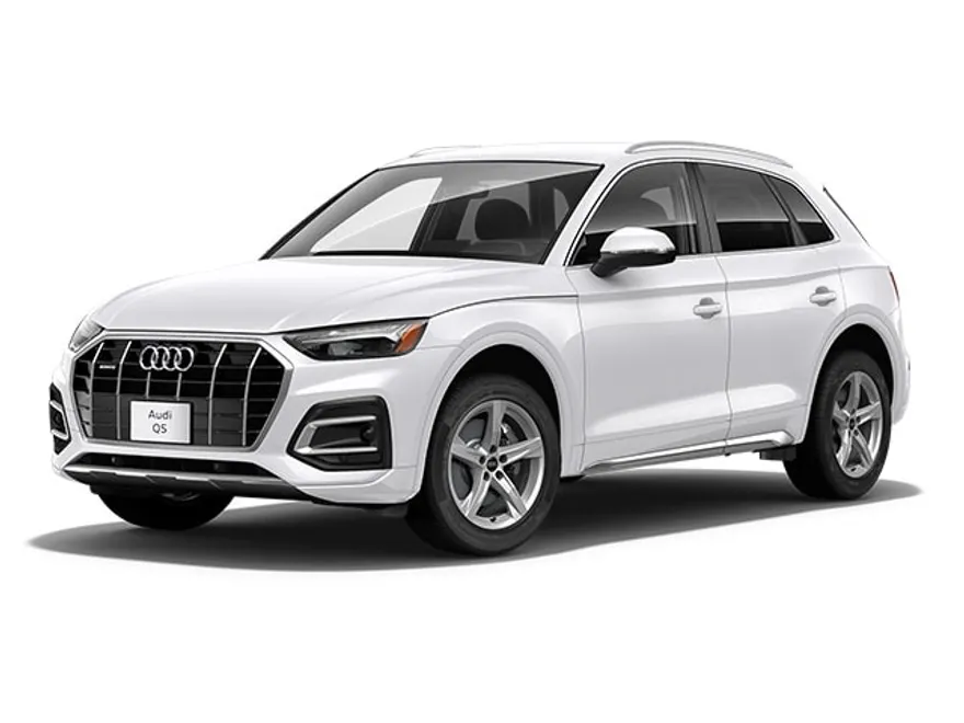 2021 Audi Q5 Premium Plus photo 1