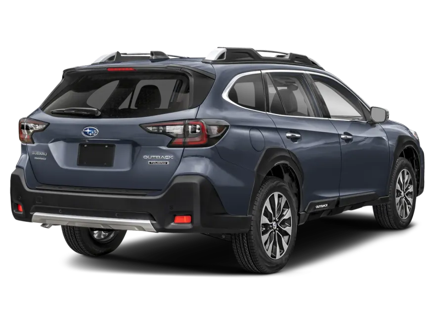 2025 Subaru Outback Touring photo 1