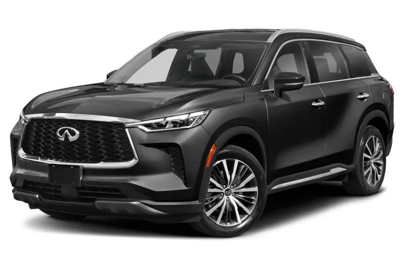 2023 Infiniti QX60 Sensory photo 1