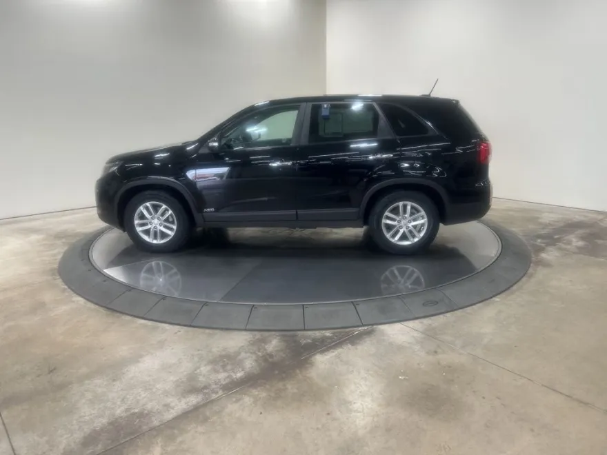 2015 Kia Sorento LX photo 1