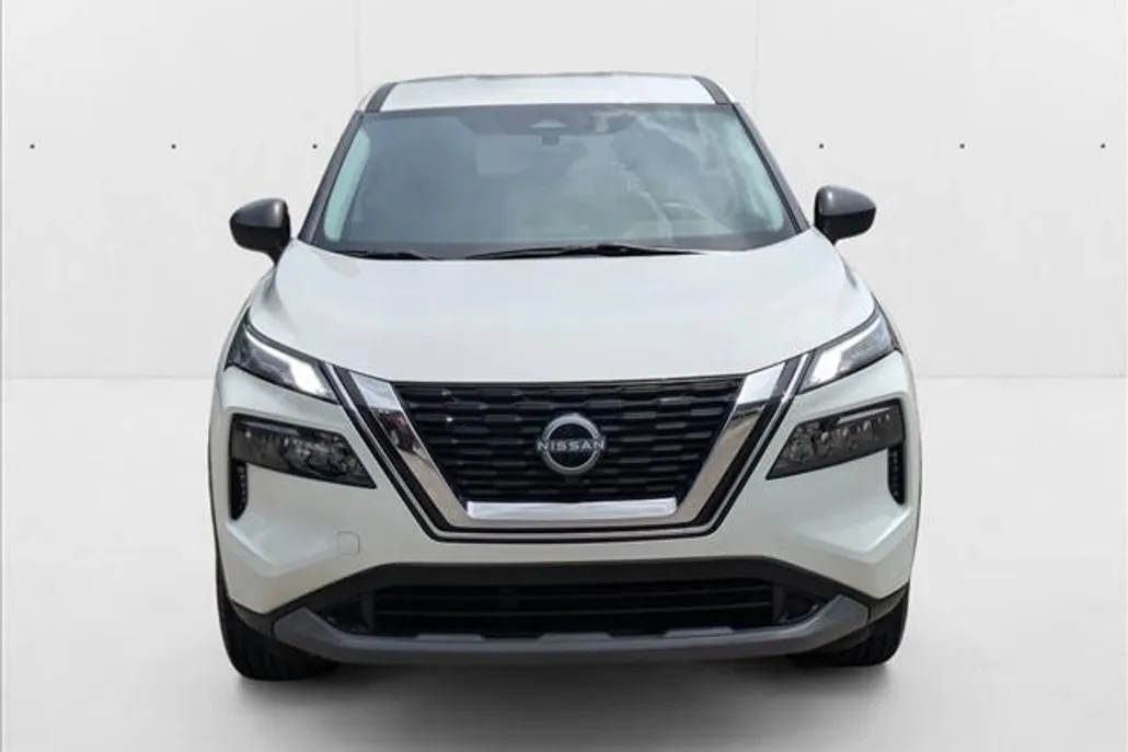 2023 Nissan Rogue S photo 1