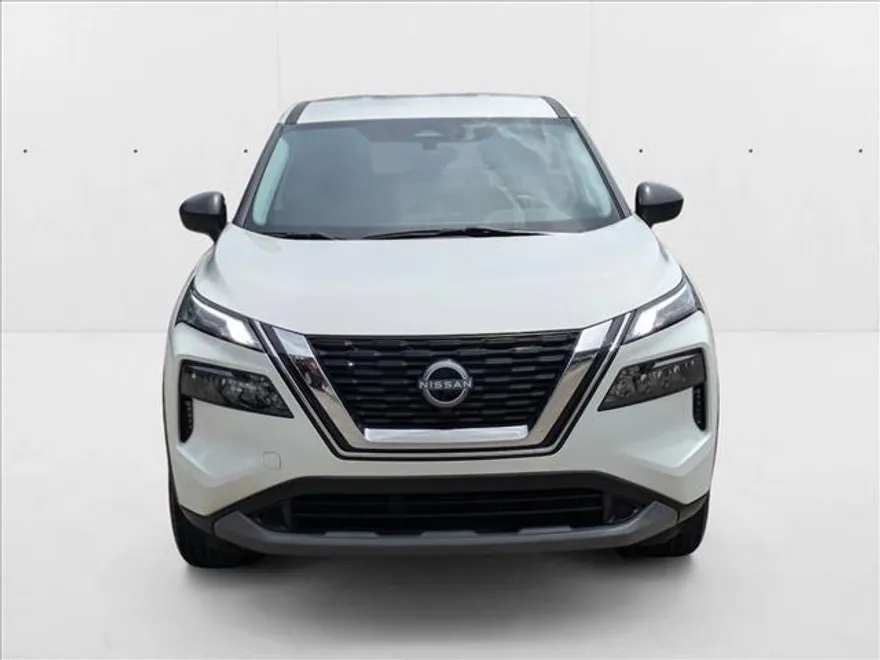 2023 Nissan Rogue S photo 1