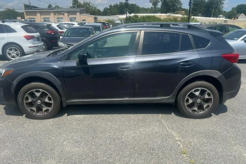 2018 Subaru Crosstrek 2.0i Premium photo 1