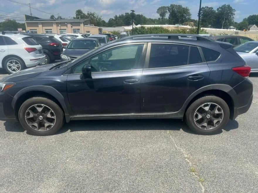 2018 Subaru Crosstrek 2.0i Premium photo 1