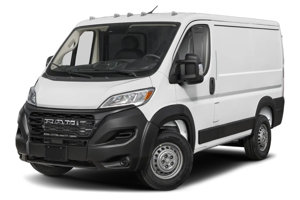 2025 Ram ProMaster 1500 photo 1
