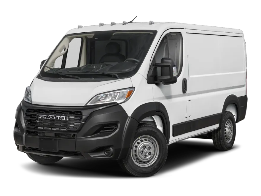 2025 Ram ProMaster 1500 photo 1