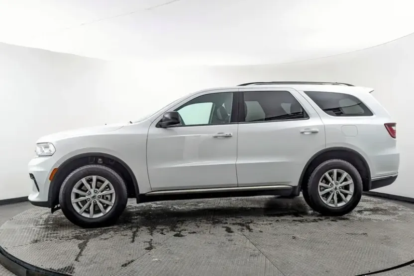 2024 Dodge Durango SXT photo 1