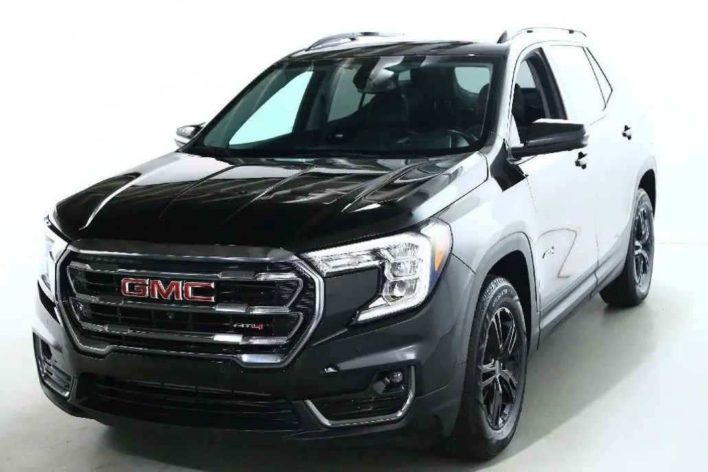 2022 Gmc Terrain AT4 photo 1