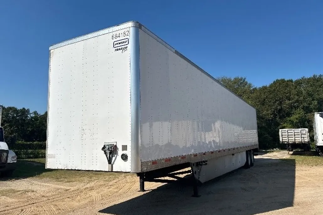 2014 Utility Trailer Manufacturer Utility Trailer Manufacturer photo 1