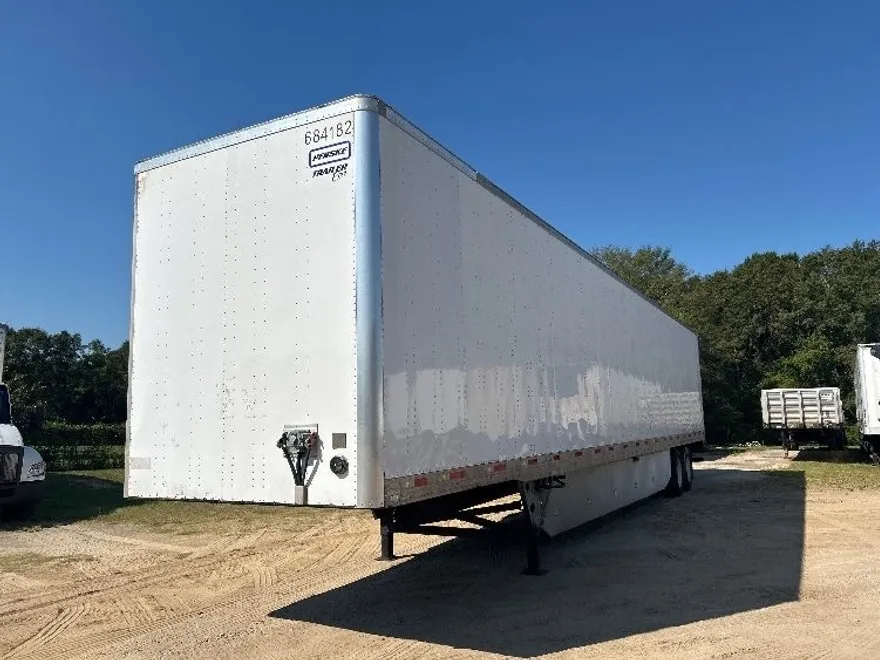 2014 Utility Trailer Manufacturer Utility Trailer Manufacturer photo 1