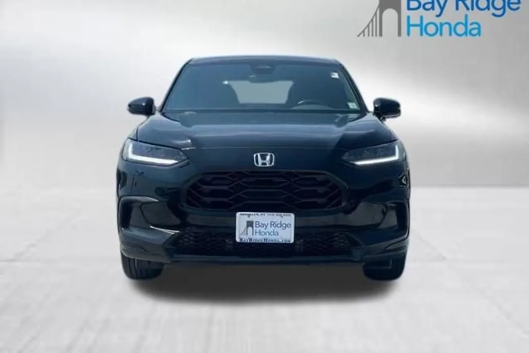 2023 Honda HR-V Sport photo 1