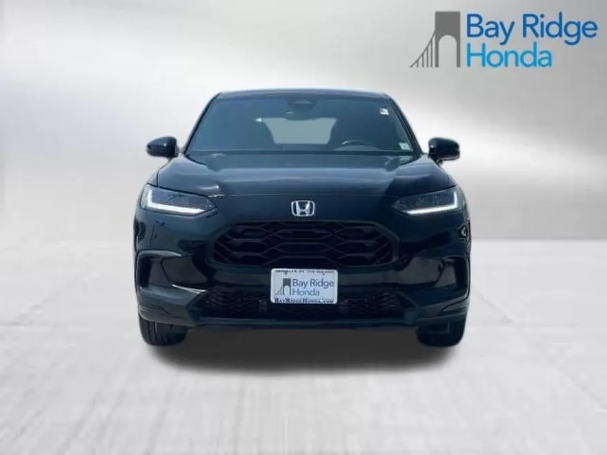 2023 Honda HR-V Sport photo 1