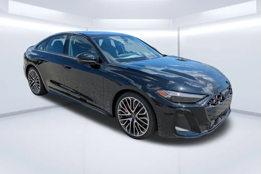 2025 Audi S5 Prestige photo 1