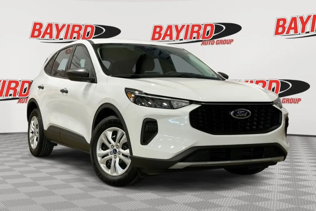 2023 Ford Escape Base photo 1