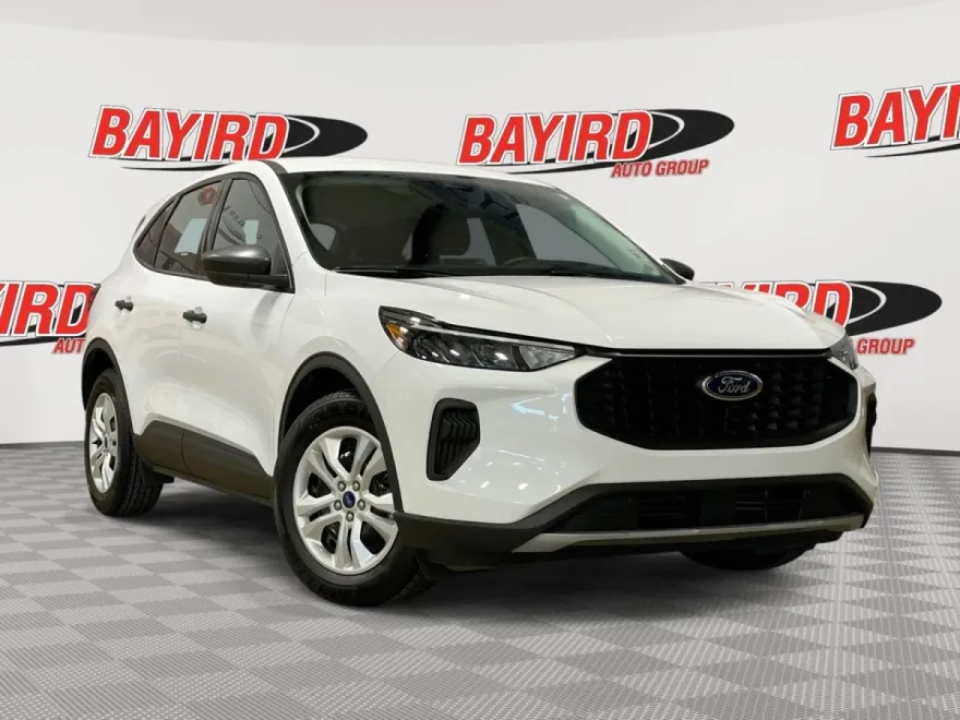 2023 Ford Escape Base photo 1