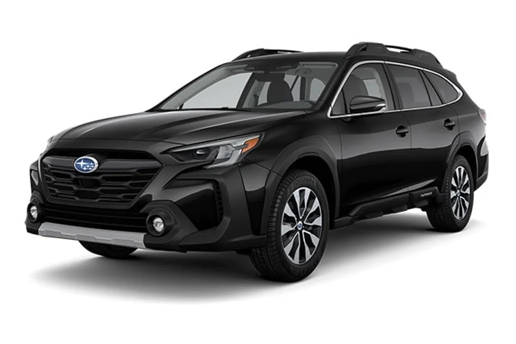 2025 Subaru Outback Limited photo 1
