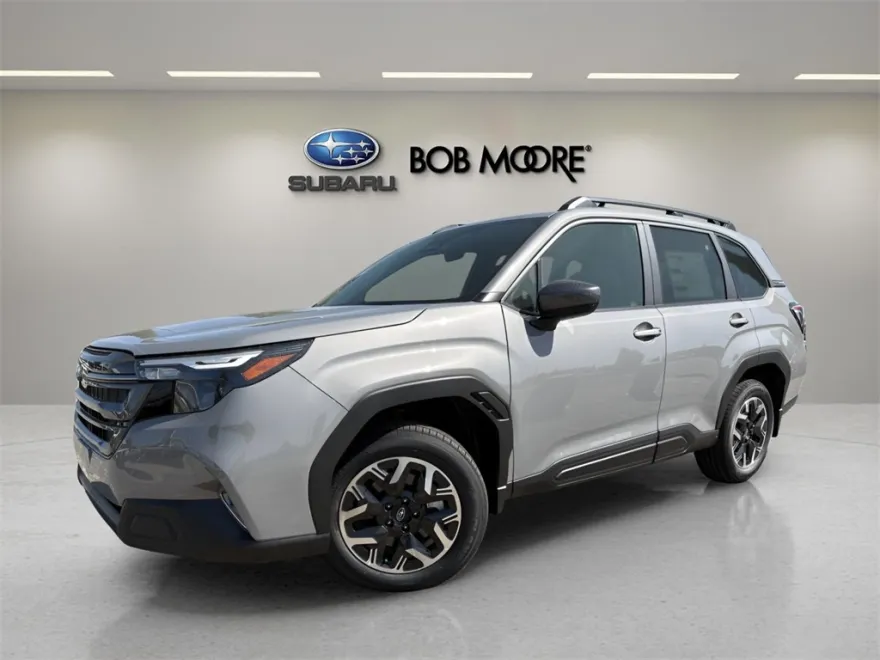 2025 Subaru Forester Premium Base photo 1