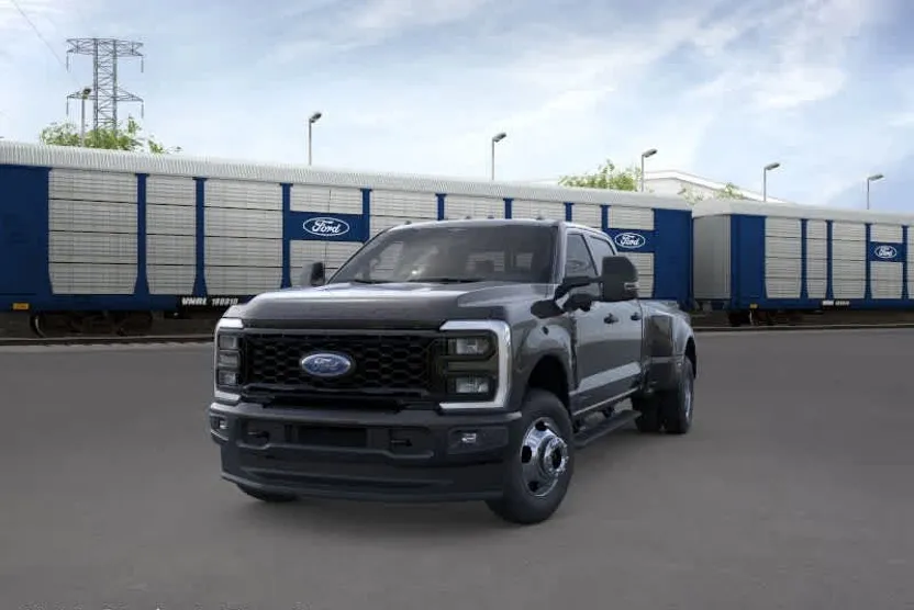2026 Ford F-350 XL photo 1