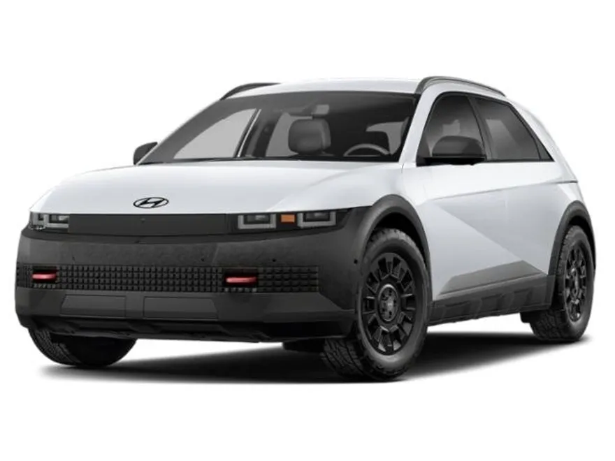 2025 Hyundai Ioniq 5 photo 1