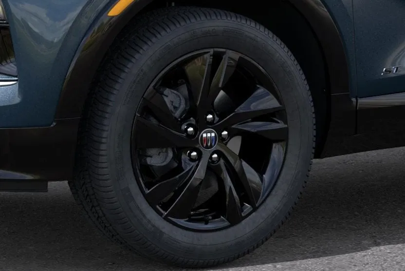 2026 Buick Encore GX Sport Touring photo 1