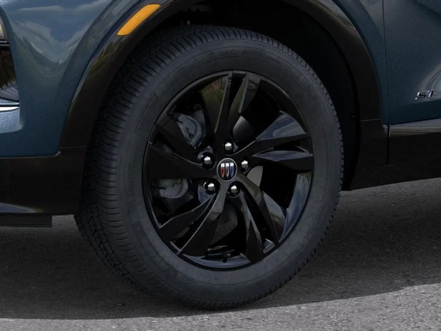 2026 Buick Encore GX Sport Touring photo 1