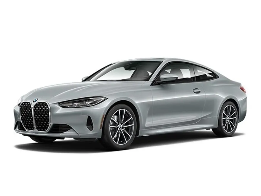 2023 Bmw 430i xDrive photo 1