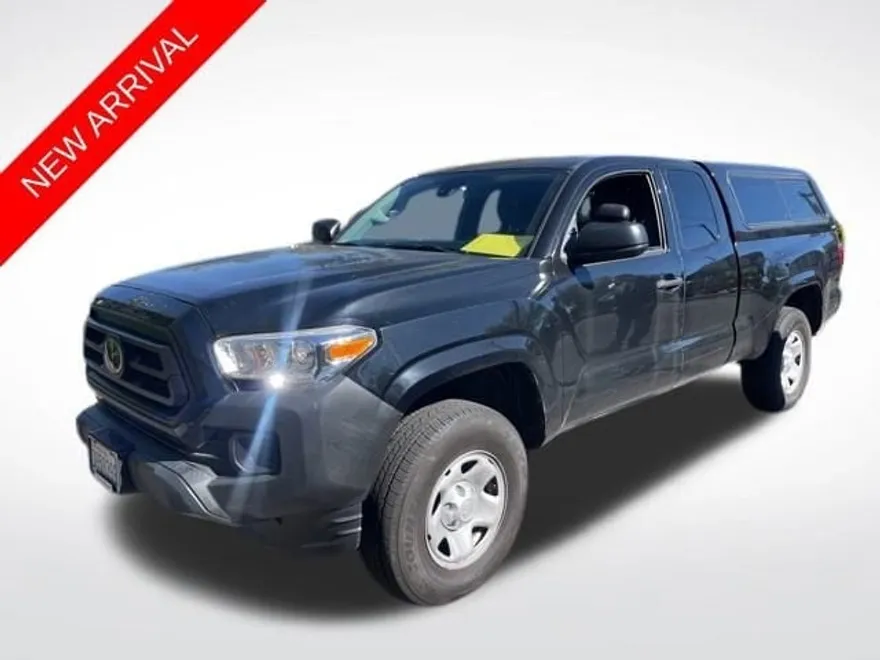2022 Toyota Tacoma SR photo 1