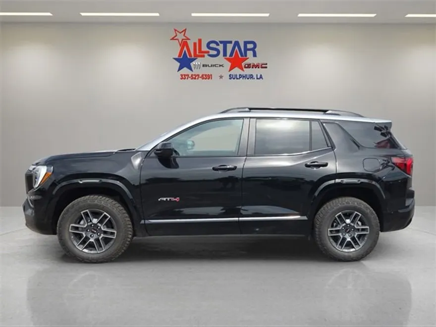 2026 Gmc Terrain AT4 photo 1