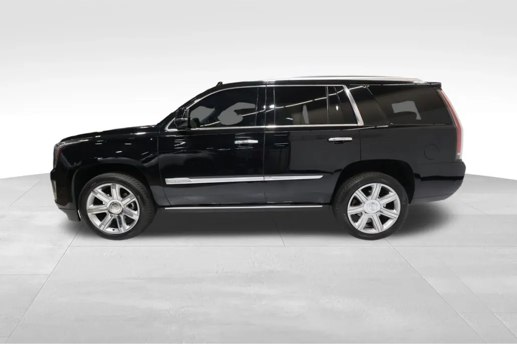 2019 Cadillac Escalade Premium Luxury photo 1