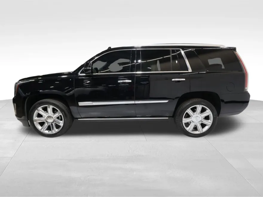 2019 Cadillac Escalade Premium Luxury photo 1