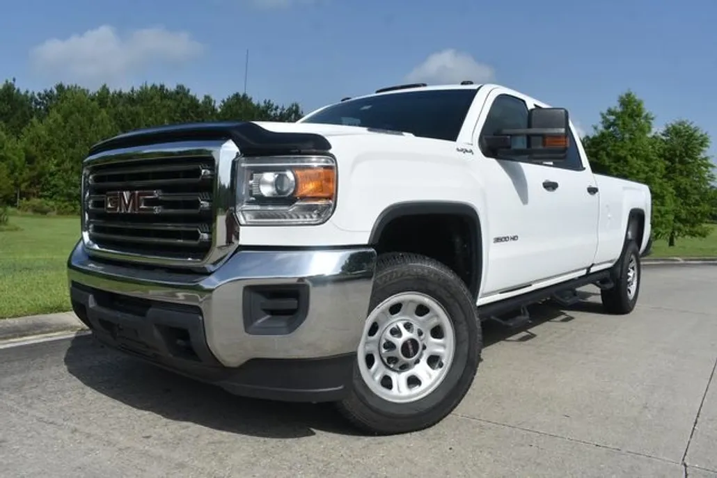 2019 Gmc Sierra Base photo 1
