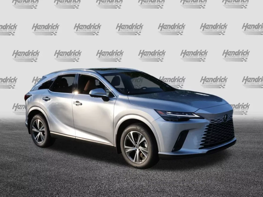 2025 Lexus RX 350 Premium photo 1