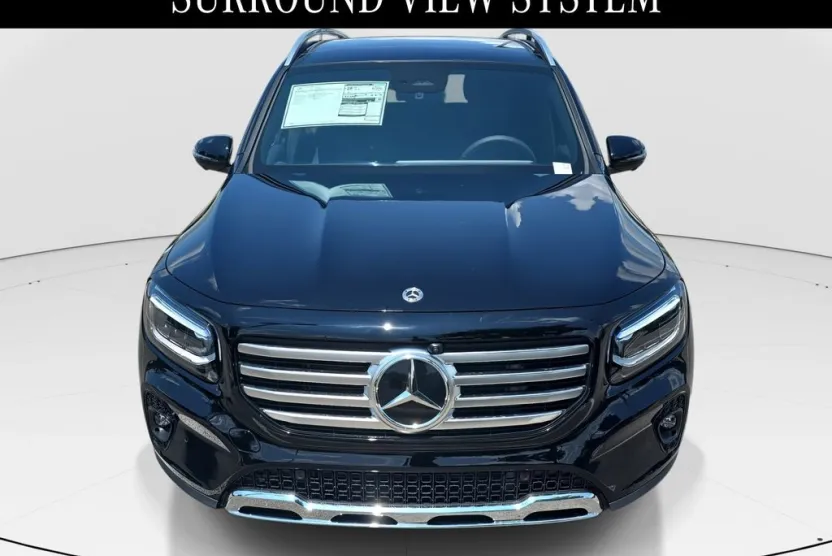 2025 Mercedes Benz GLB 250 photo 1