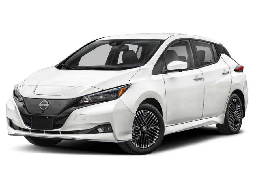 2024 Nissan Leaf SV Plus photo 1