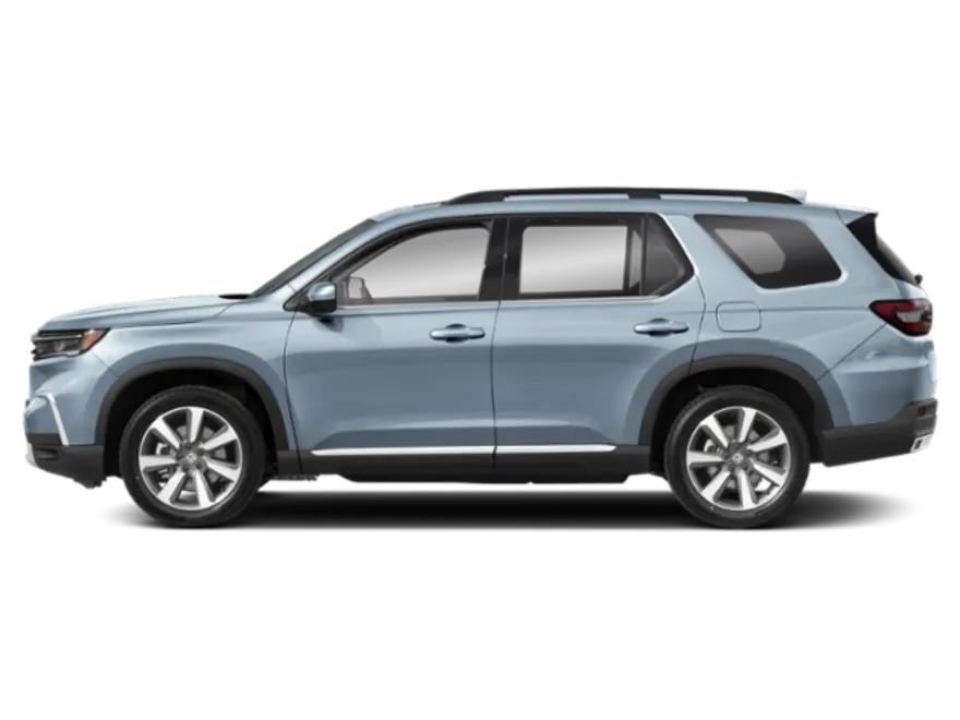 2025 Honda Pilot Touring photo 1