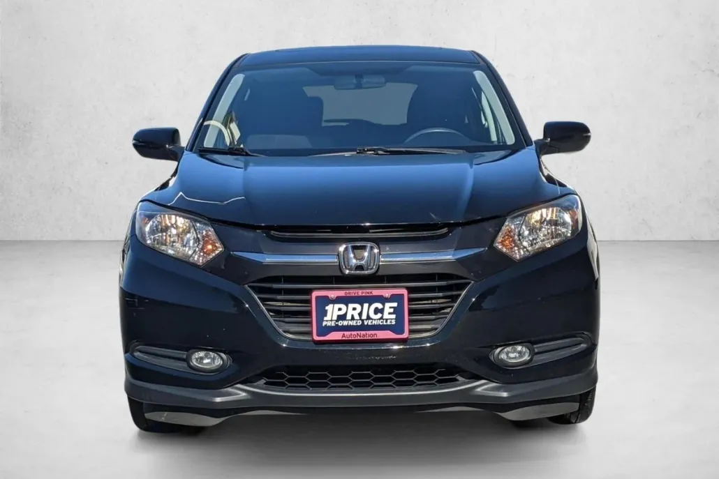 2018 Honda HR-V EX photo 1