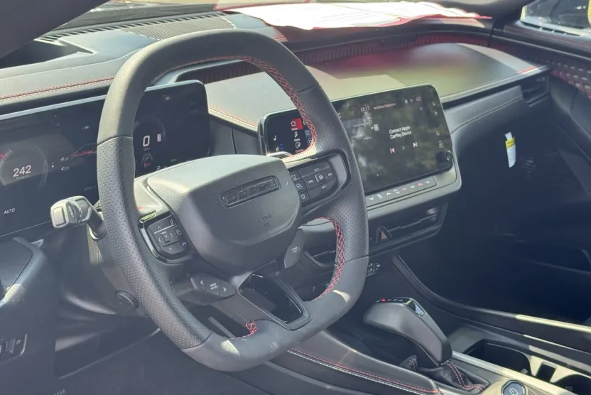 2024 Dodge Charger R/T photo 1