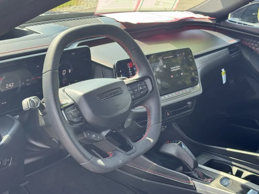 2024 Dodge Charger R/T photo 1