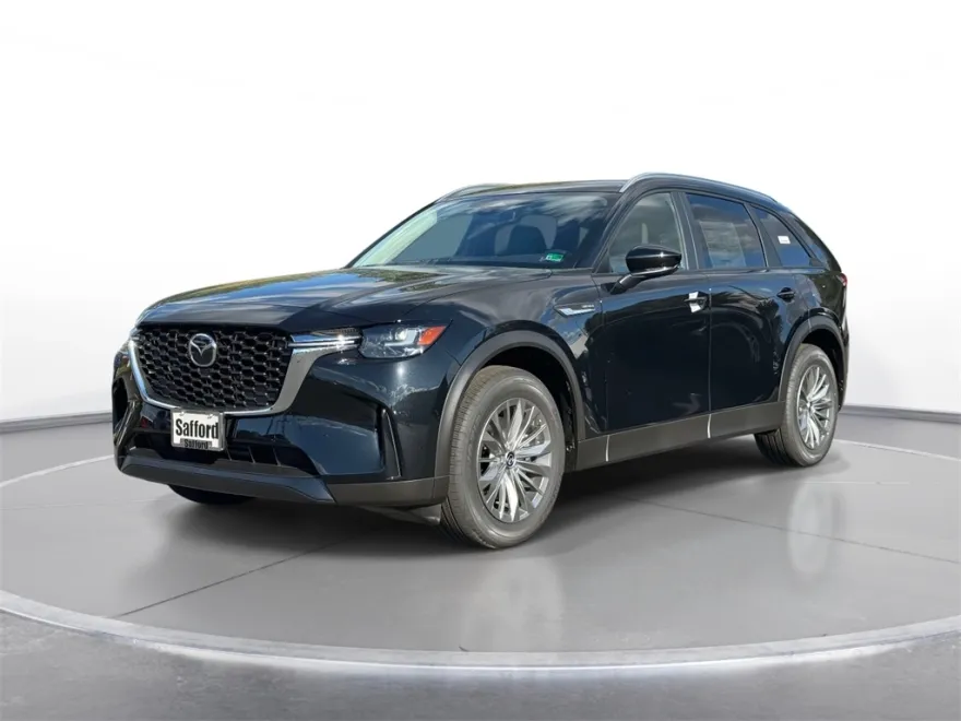 2026 Mazda CX-90 S photo 1