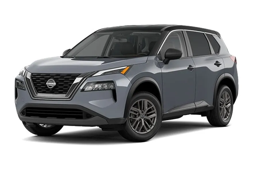 2023 Nissan Rogue S photo 1
